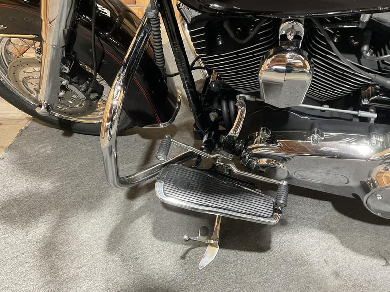 Softail® Deluxe