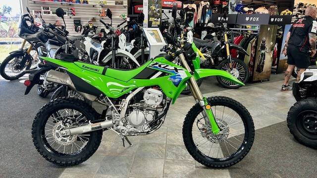 KLX300