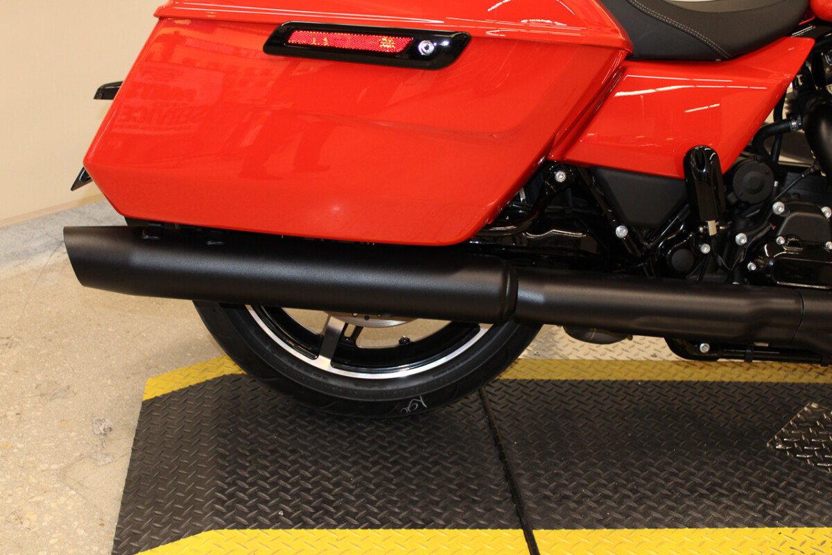 Road Glide®