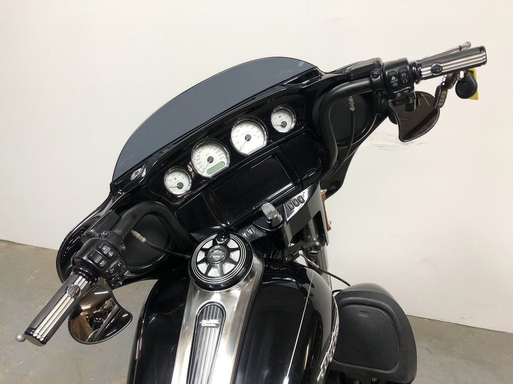 Street Glide® Special