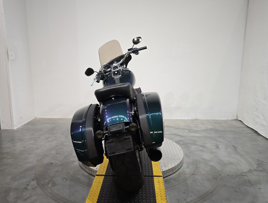 Sport Glide®