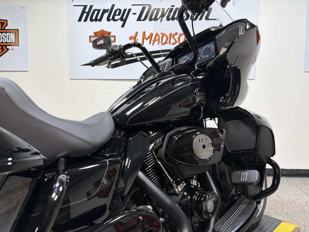 Road Glide® Limited