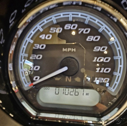 Electra Glide® Ultra® Limited