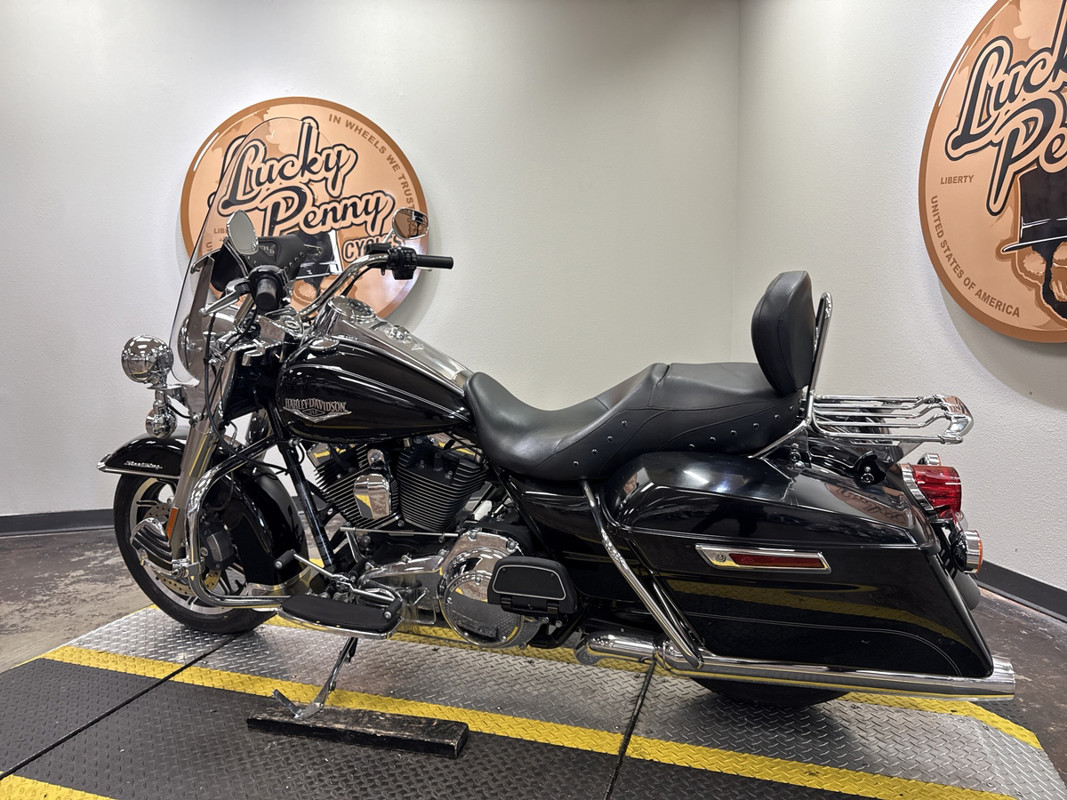 Road King®