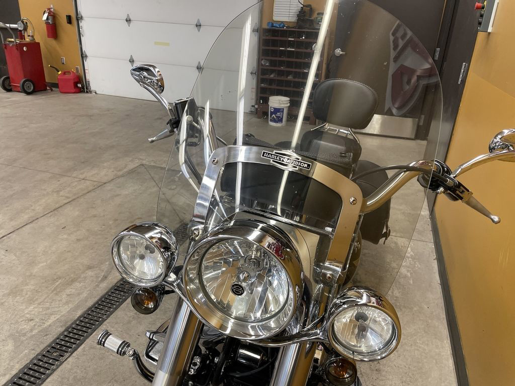Softail® Fat Boy®