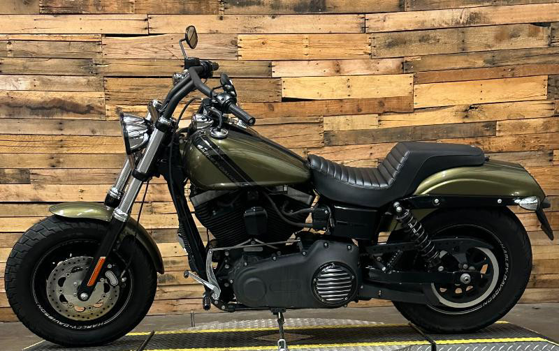 Dyna® Fat Bob®