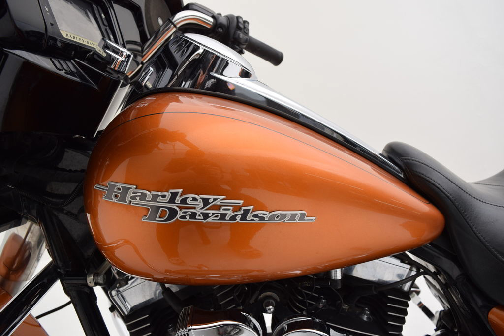 Street Glide® Special