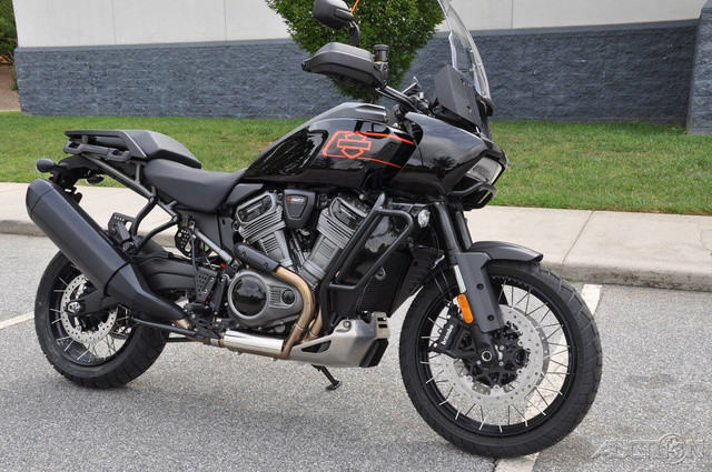 Pan America® 1250 Special
