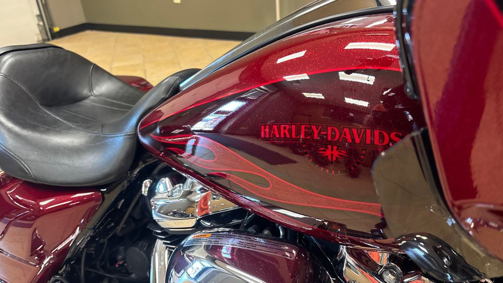 Road Glide® Special