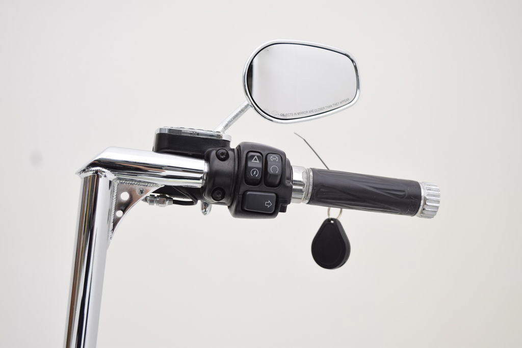 Softail® Deluxe
