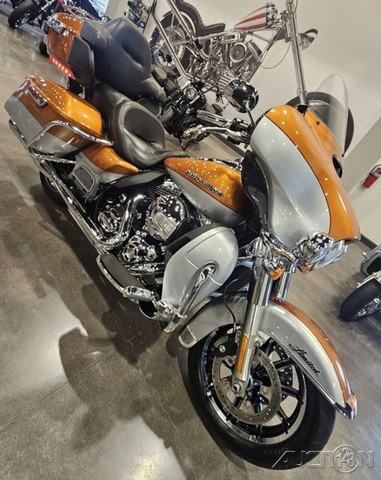 Electra Glide® Ultra® Limited