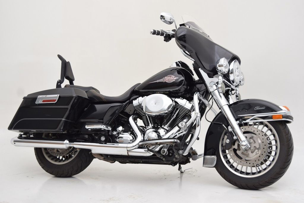 Electra Glide® Classic