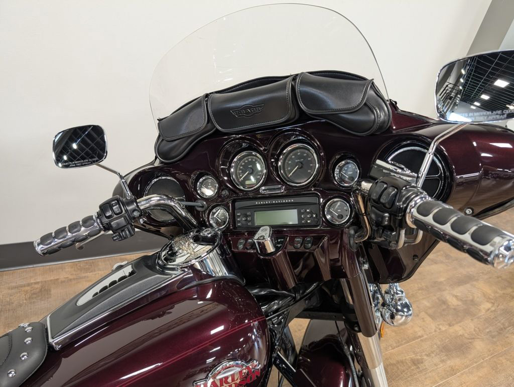 Ultra Classic® Electra Glide®