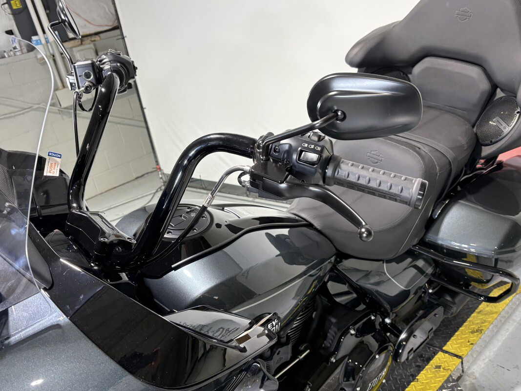 Road Glide® Limited