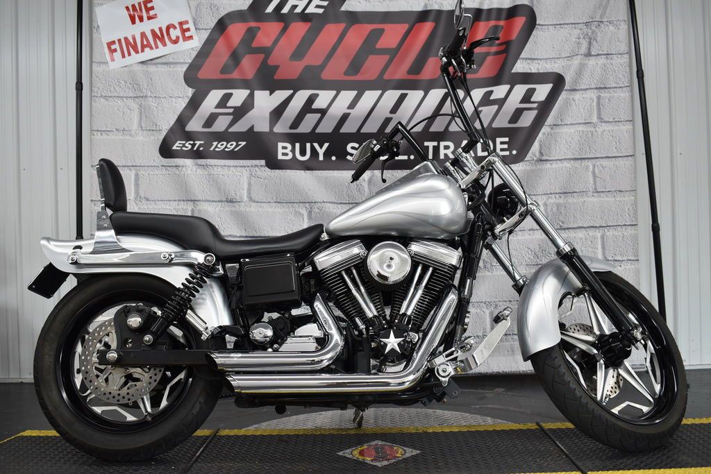 Dyna® Wide Glide®