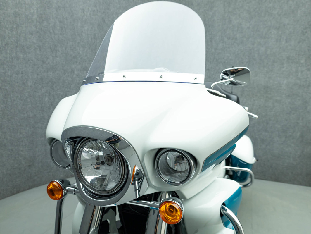 Vulcan 1700 Voyager ABS