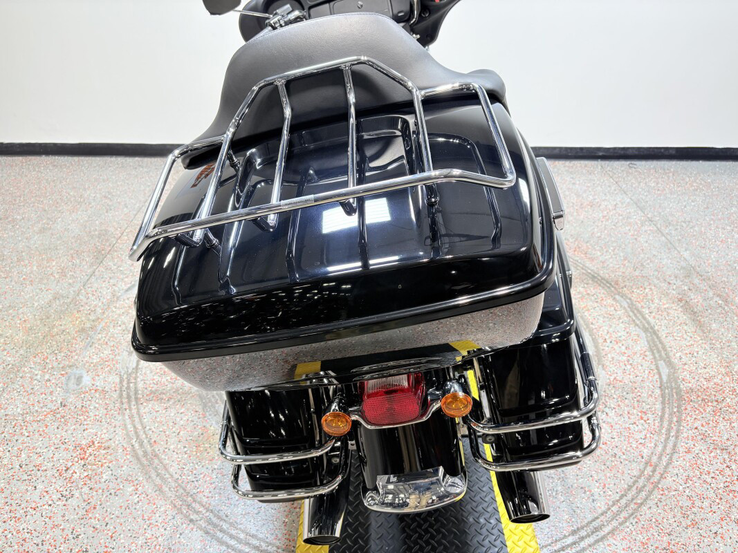 Electra Glide® Police