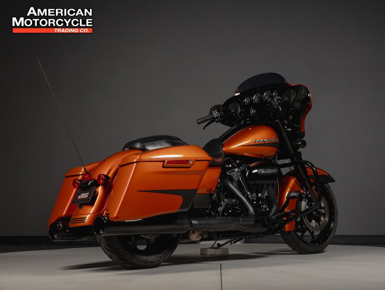 Street Glide® Special