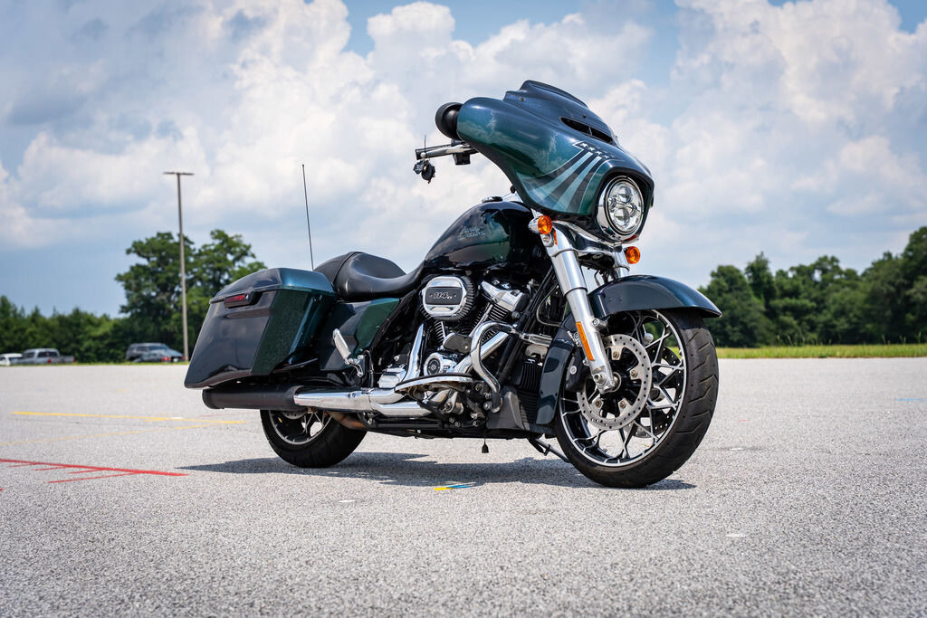 Street Glide® Special