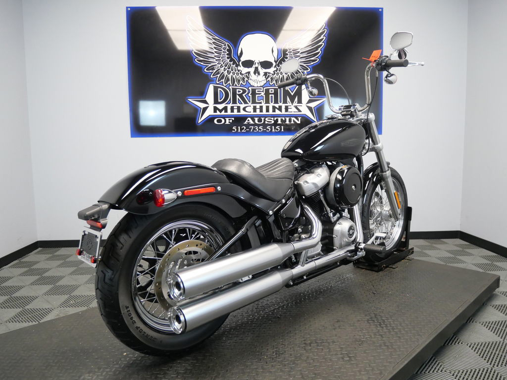 Softail® Standard