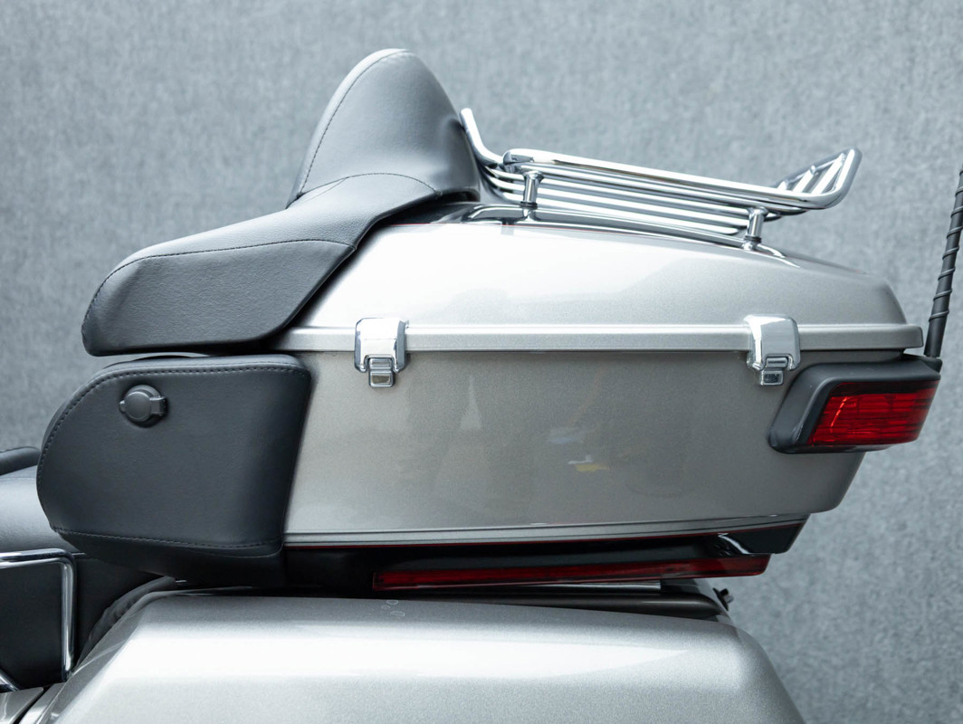 Tri Glide® Ultra