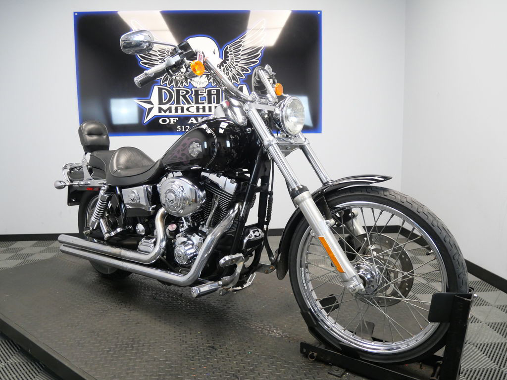 Dyna Wide Glide®