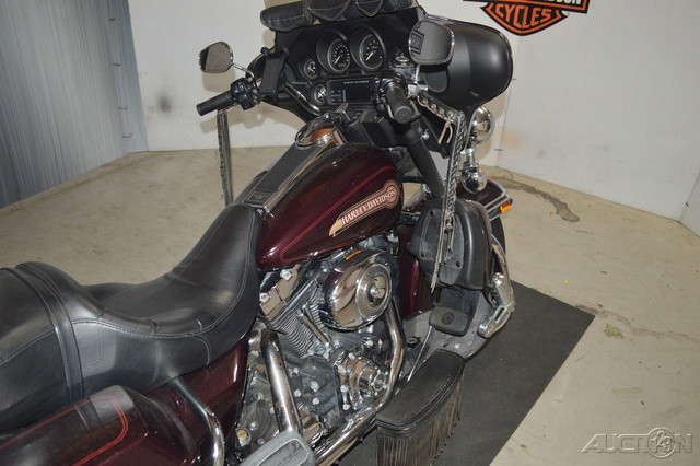 Electra Glide® Classic