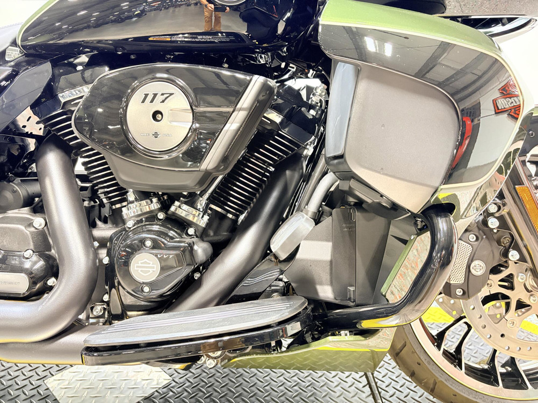 Road Glide® Limited