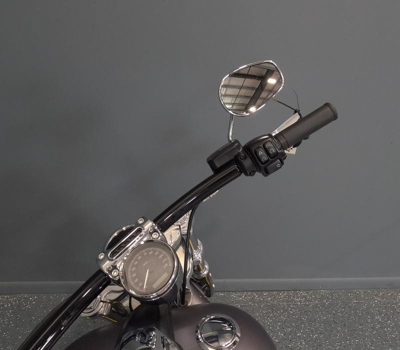 Softail® Breakout®