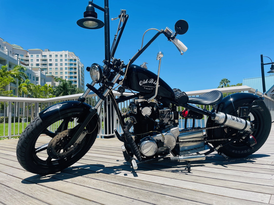 Bobber