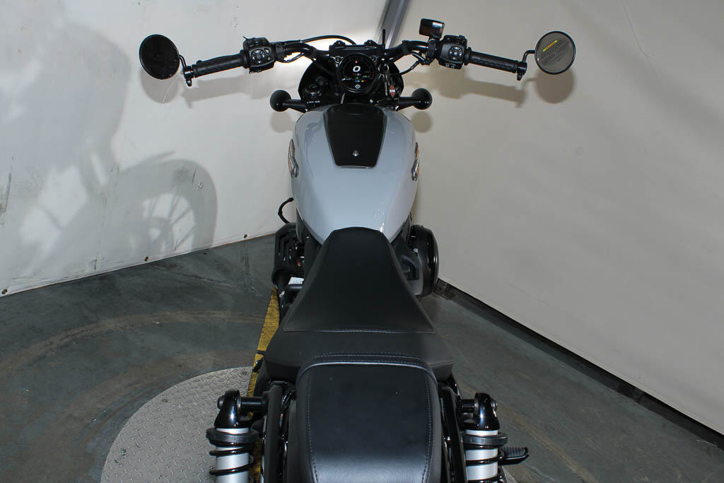 Nightster Special