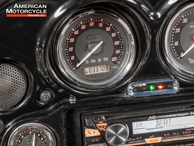 CVO™ Street Glide®