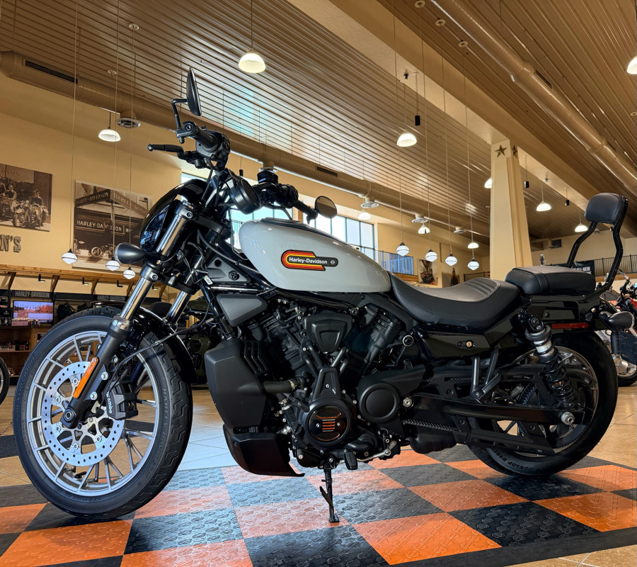 Nightster Special