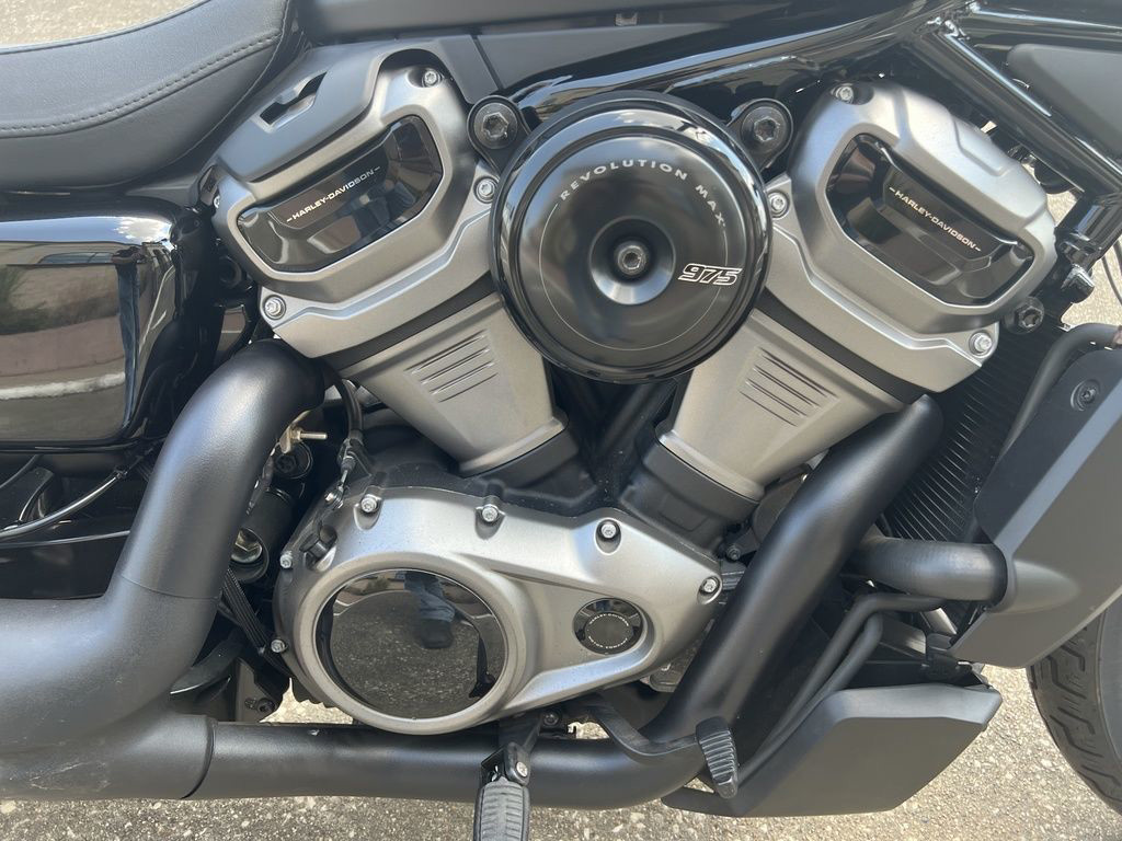 Nightster Special