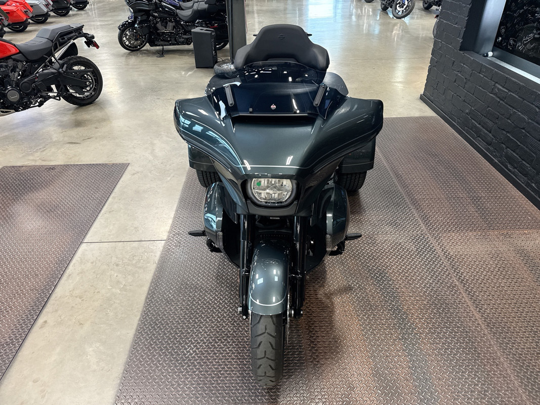 Street Glide® 3 Limited