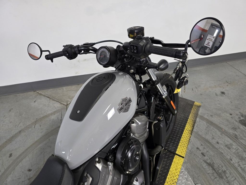 Nightster