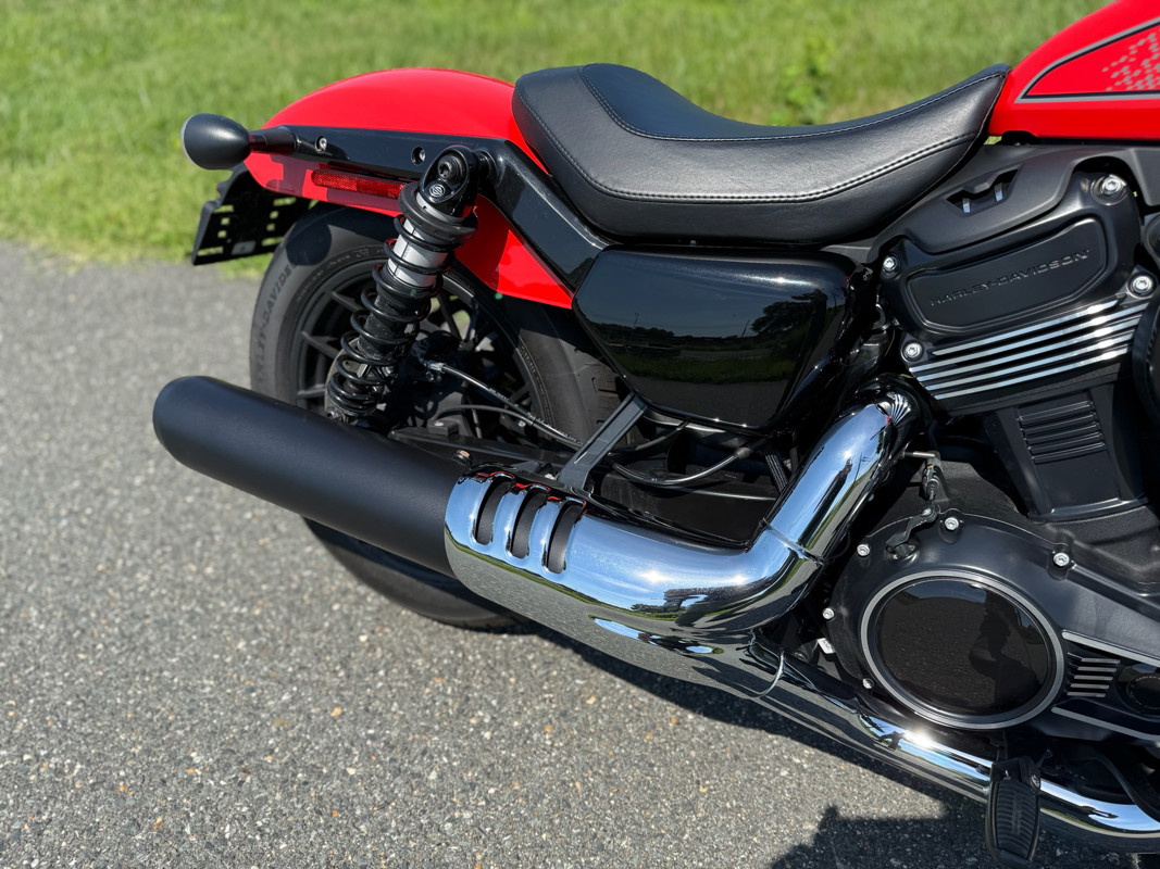 Nightster