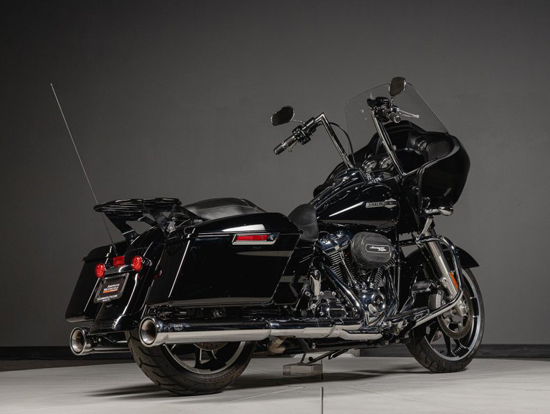Road Glide®