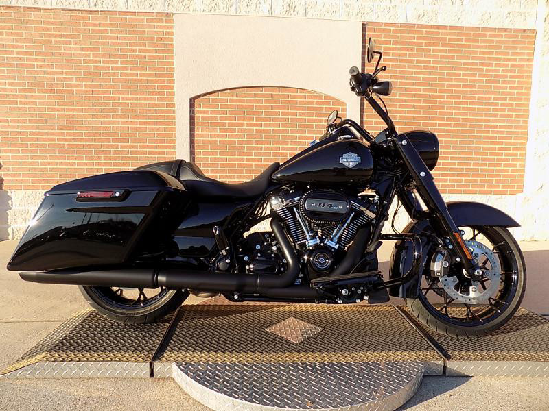 Road King® Special