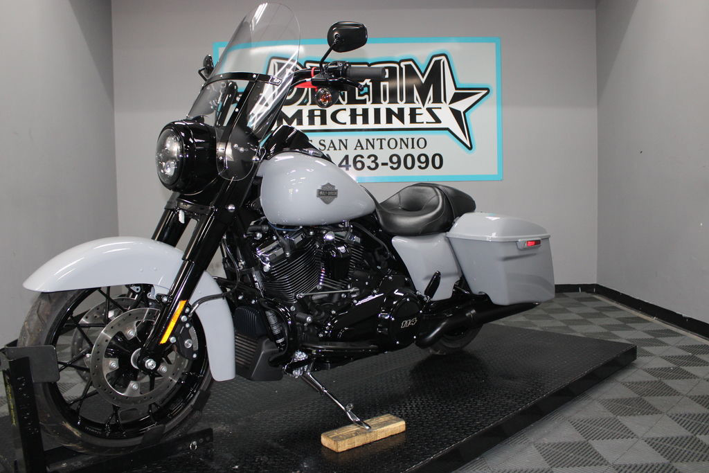 Road King® Special