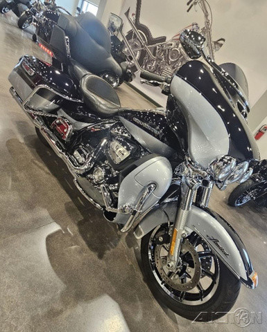 Electra Glide® Ultra® Limited