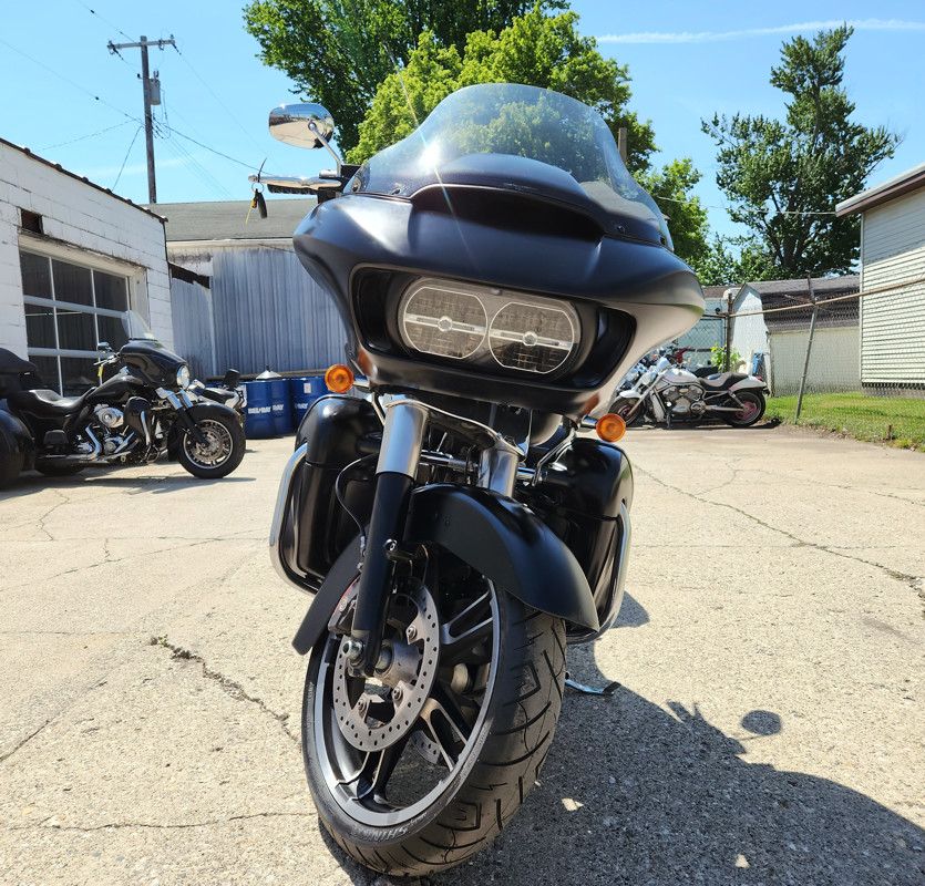Road Glide®