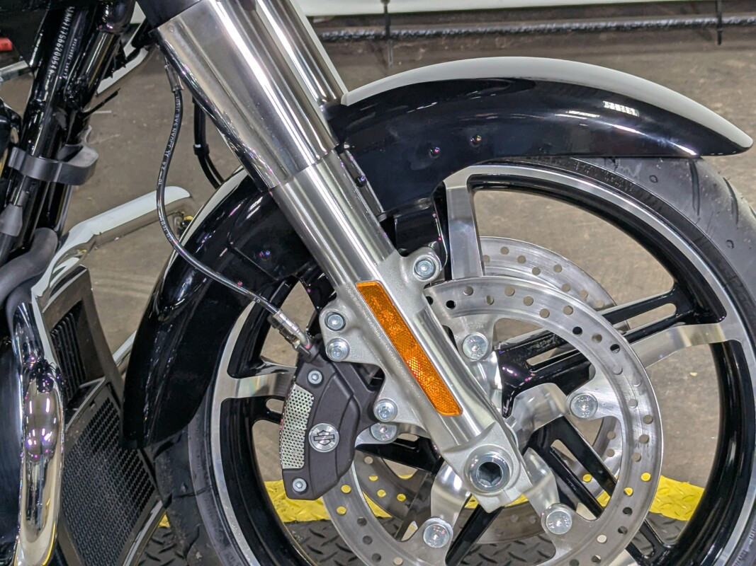 Road Glide®