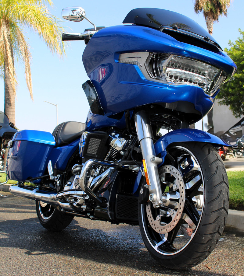 Road Glide®