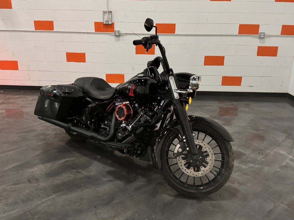 Road King® Special