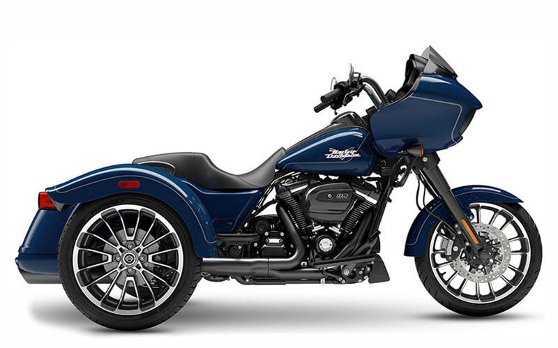 Road Glide® 3