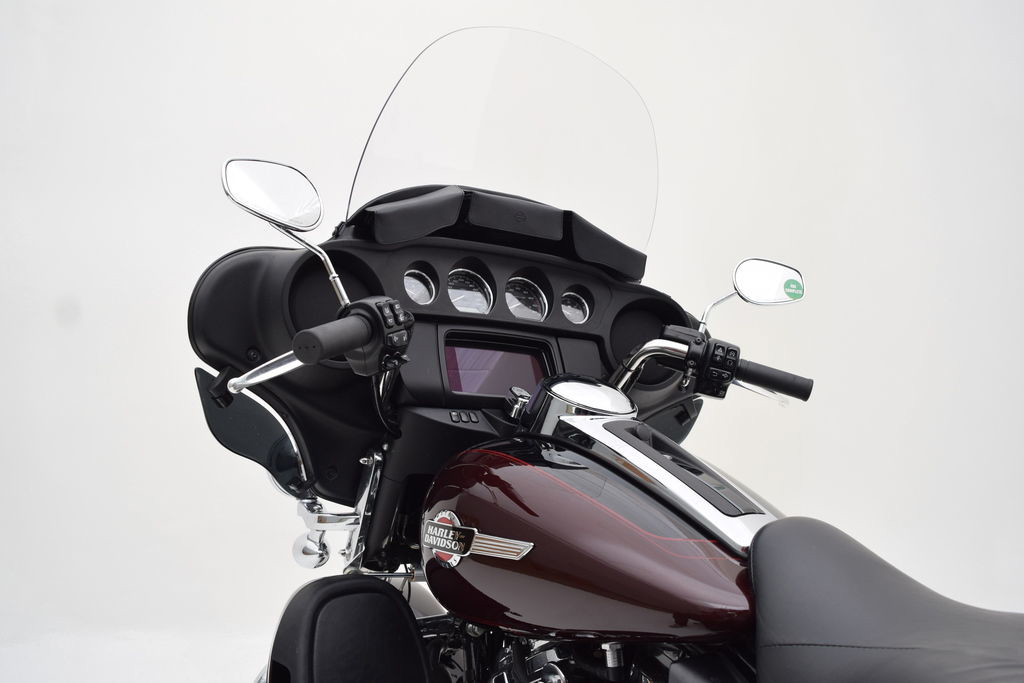 Tri Glide® Ultra