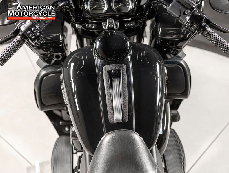 Road Glide® Limited