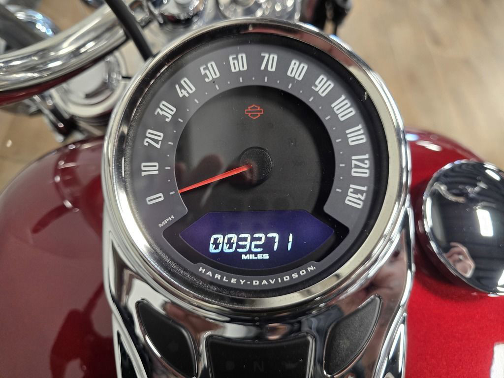 Heritage Classic 114 Anniversary