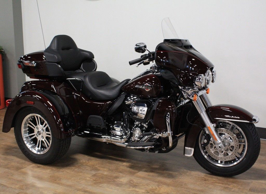 Tri Glide® Ultra